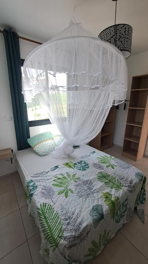 Apartament La Kay Fyfy Saint-Pierre Zewnętrze zdjęcie